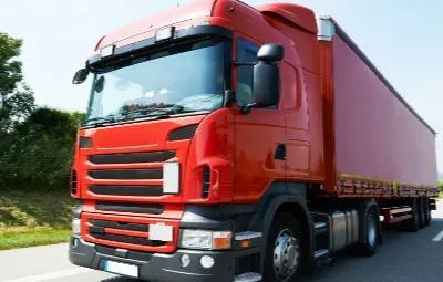 Adana Osmaneli Ambar Kargo