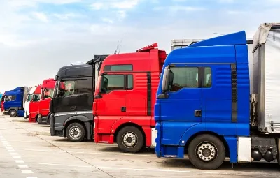 Adana Osmaneli Ambar Nakliyat