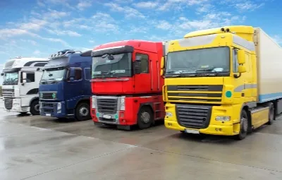 Adana Osmaneli Nakliye Ambarı