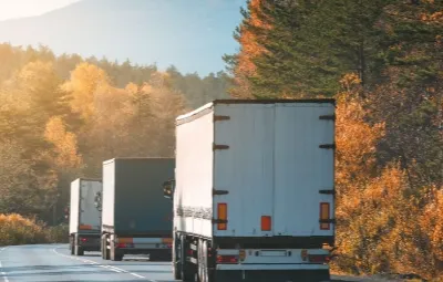 Adana ile Osmaneli Arası Klima Taşıma