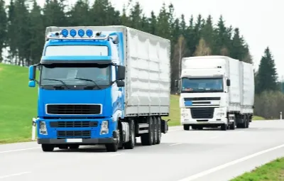 Adana ile Osmaneli Arası Eşya Taşıma